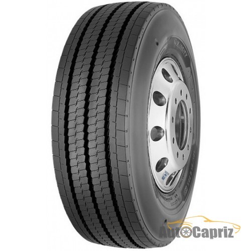 Грузовые шины Michelin X InCity XZU (универсальная) 275/70 R22.5 148/145J 